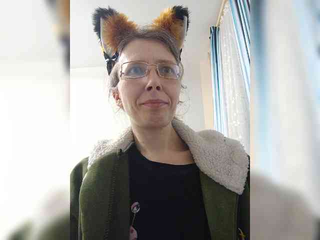 Live stream of -queen-margo-