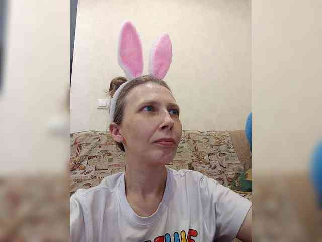 -Queen-Margo- webcam