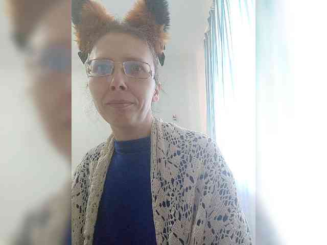 -Queen-Margo- webcam