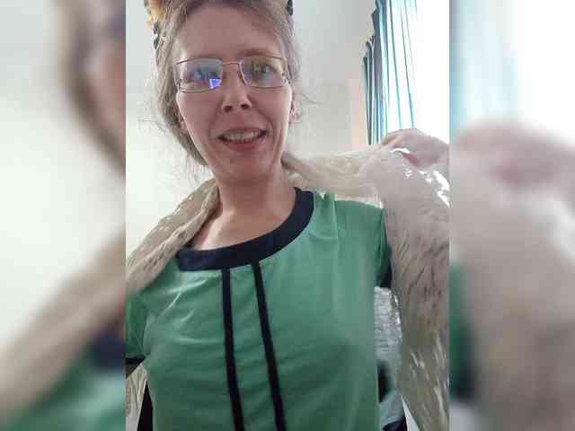 -queen-margo- Live Webcam on BongaCams