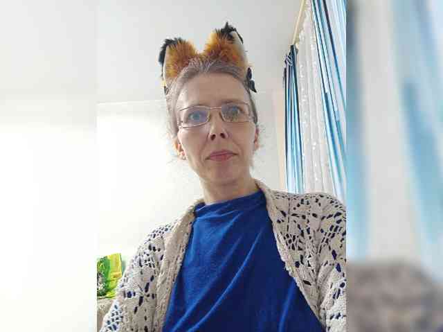 -Queen-Margo- webcam