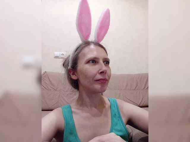 -Queen-Margo- webcam