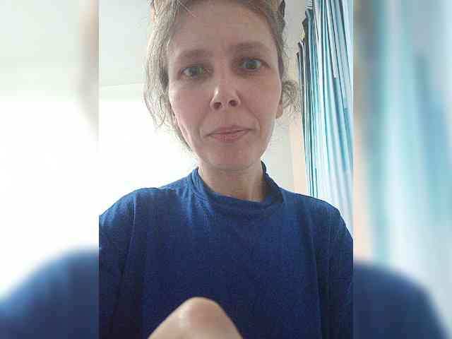 -Queen-Margo- webcam