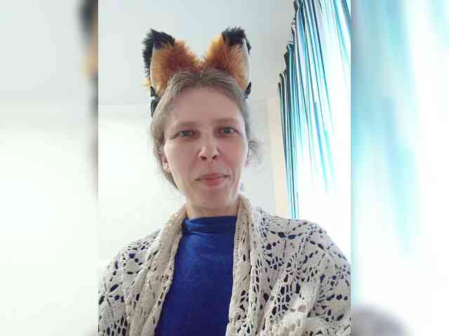 -Queen-Margo- webcam