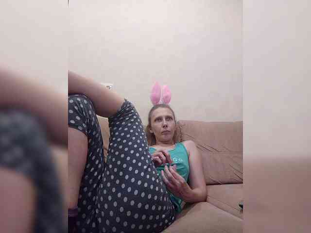 -Queen-Margo- webcam