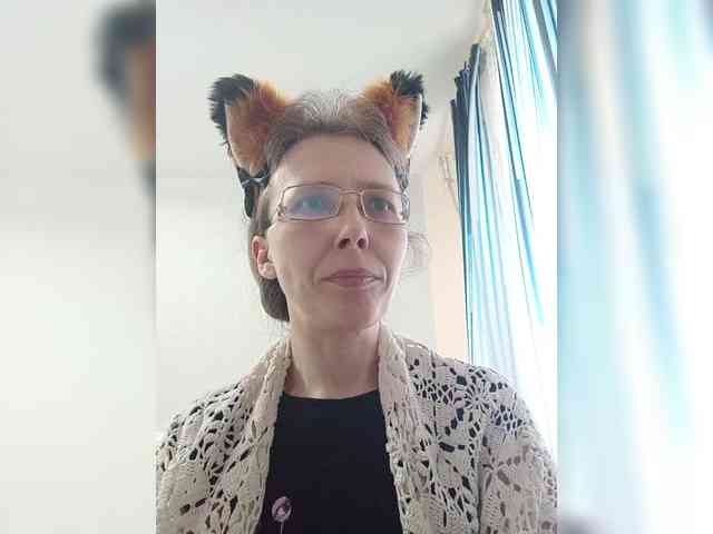 -Queen-Margo- webcam