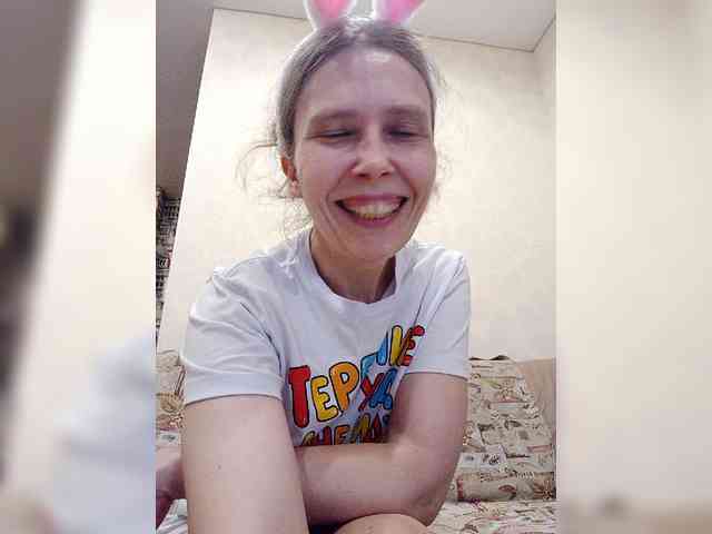 -Queen-Margo- webcam