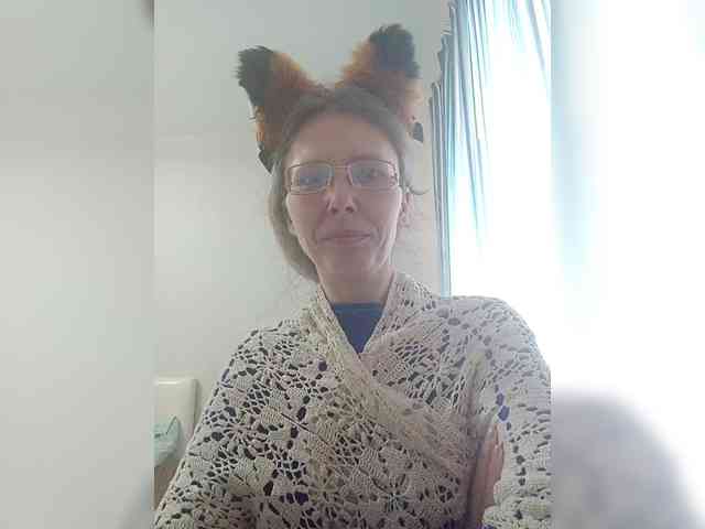 -Queen-Margo- webcam