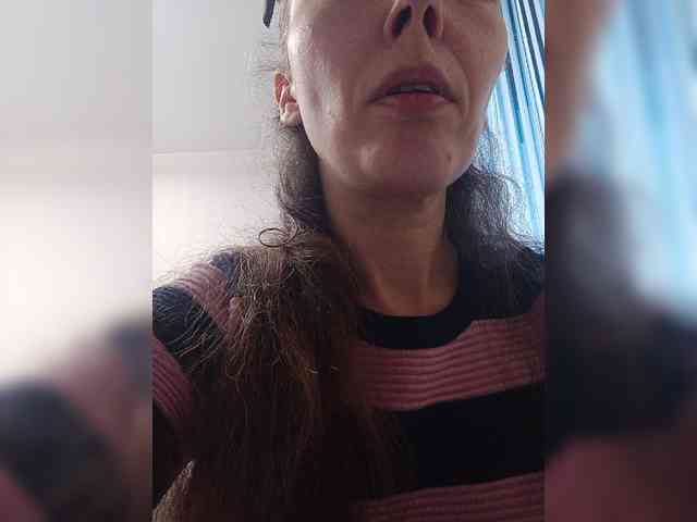 -Queen-Margo- webcam