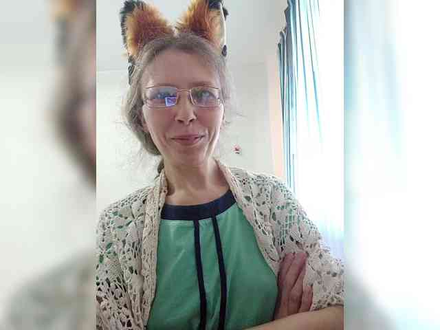 -Queen-Margo- webcam
