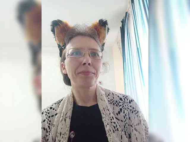 -Queen-Margo- webcam