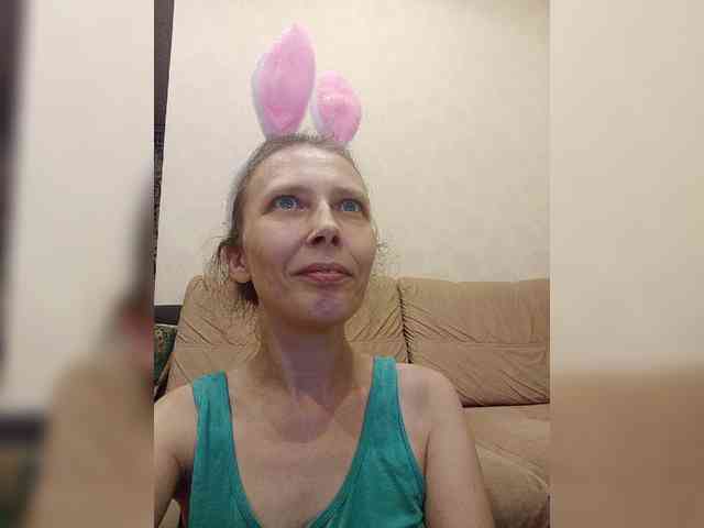 -Queen-Margo- webcam
