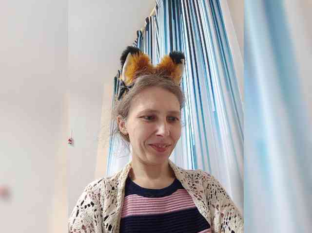-Queen-Margo- webcam