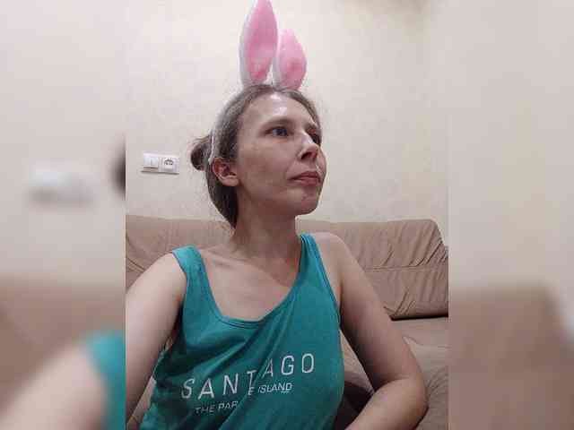-Queen-Margo- webcam