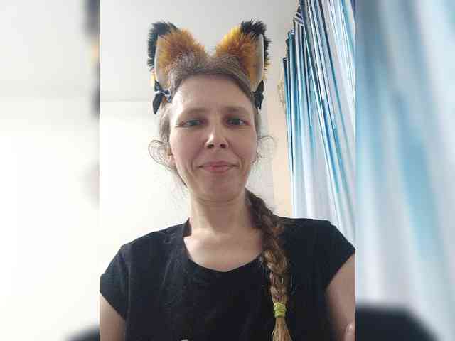 -Queen-Margo- webcam