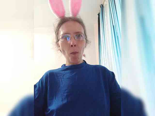 -queen-margo- Live Webcam on BongaCams