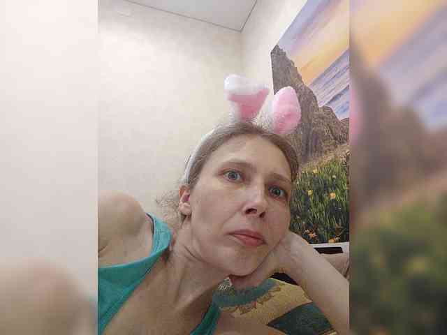 -Queen-Margo- webcam