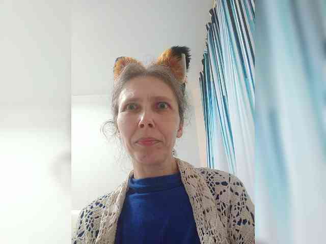 -Queen-Margo- webcam