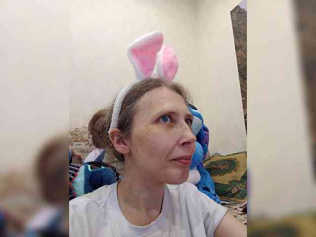 -Queen-Margo- webcam