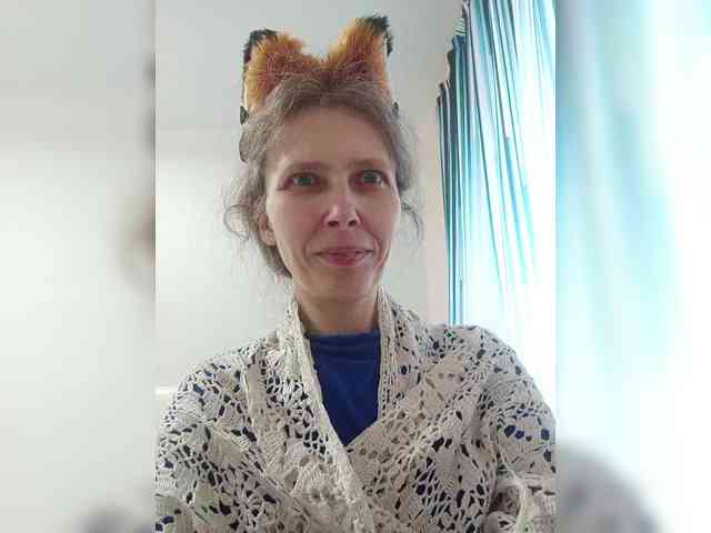 -Queen-Margo- webcam