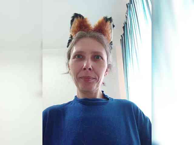 -Queen-Margo- webcam