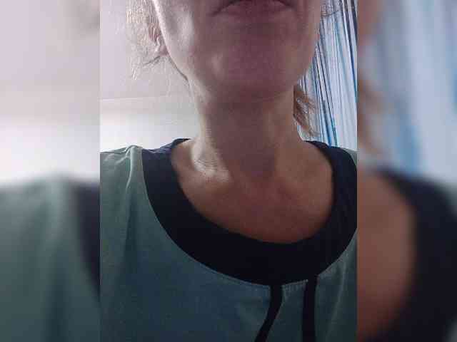 -Queen-Margo- webcam