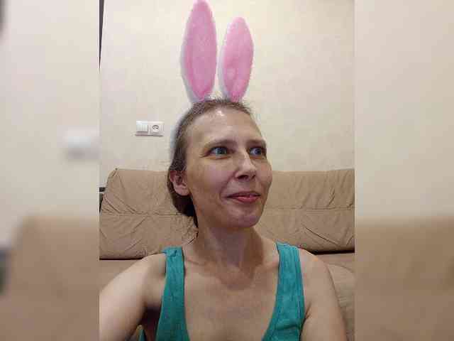 -Queen-Margo- webcam