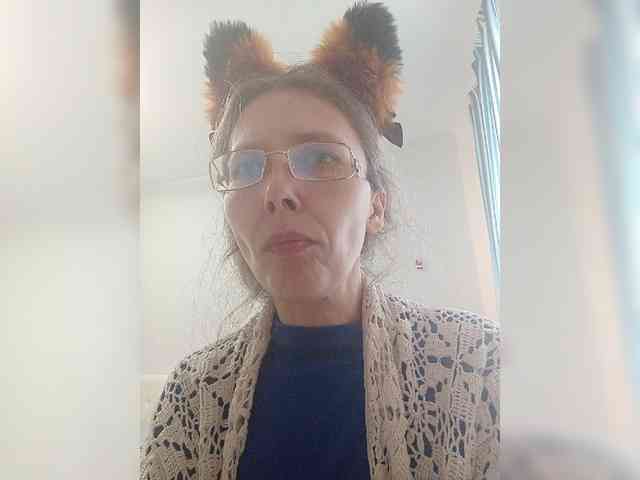 -Queen-Margo- webcam