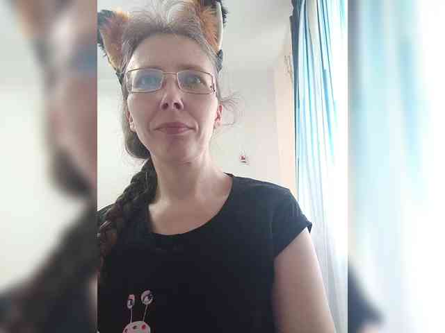 -Queen-Margo- webcam