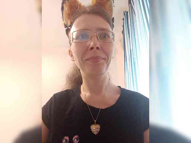 -Queen-Margo- webcam