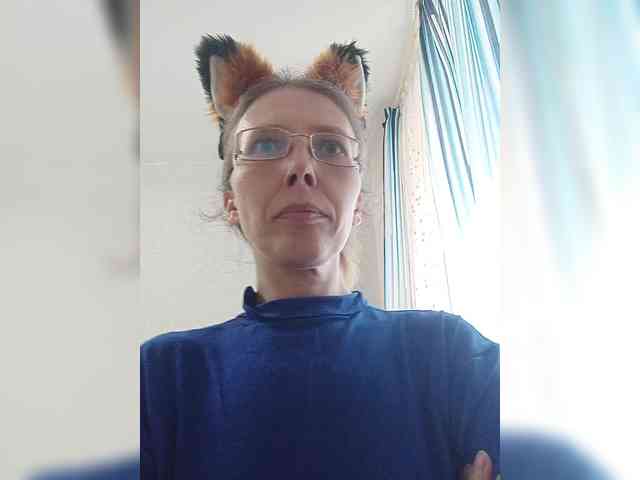 -Queen-Margo- webcam