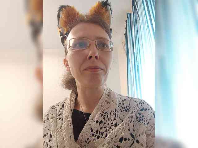 -Queen-Margo- webcam