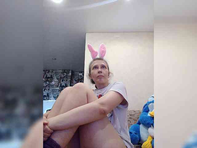 -Queen-Margo- webcam