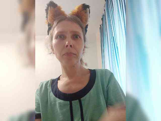 -Queen-Margo- webcam