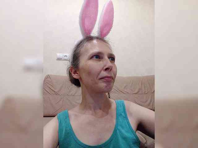 -Queen-Margo- webcam