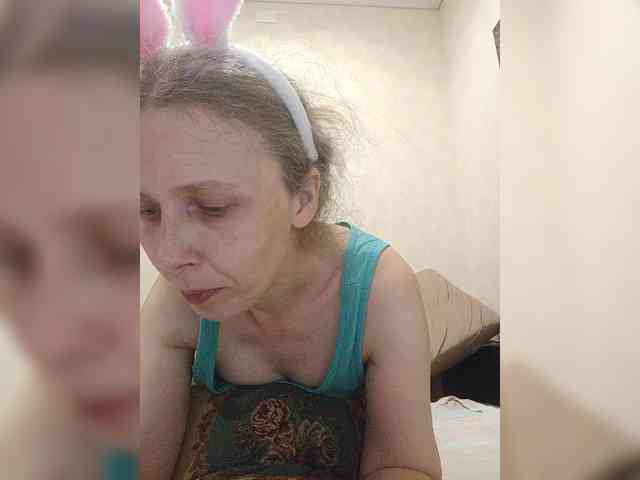 -Queen-Margo- webcam