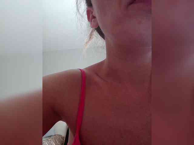 -Queen-Margo- webcam
