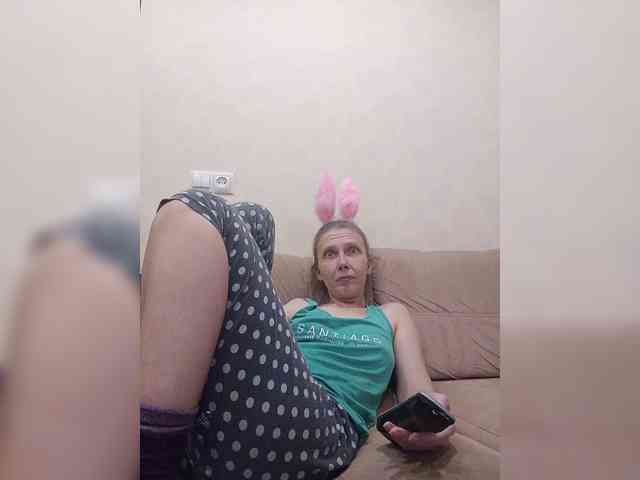 -Queen-Margo- webcam