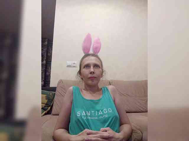 -Queen-Margo- webcam