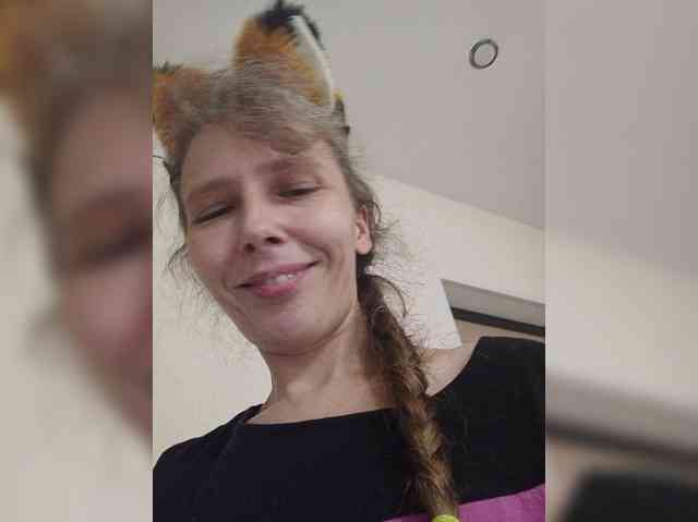 -Queen-Margo- webcam