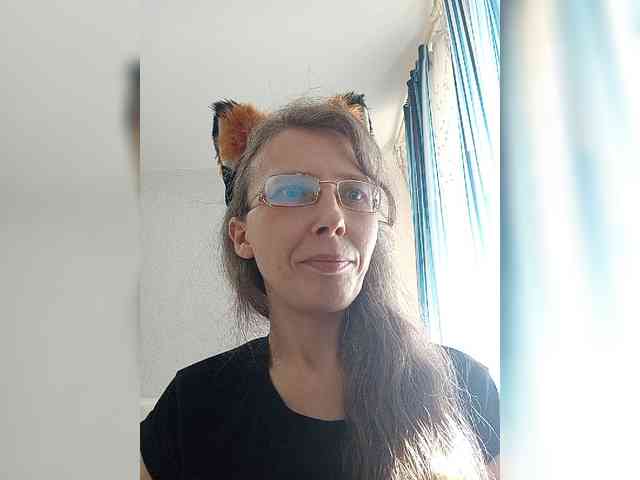 -Queen-Margo- webcam