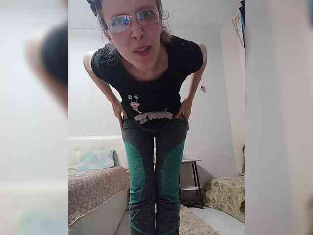 -Queen-Margo- webcam