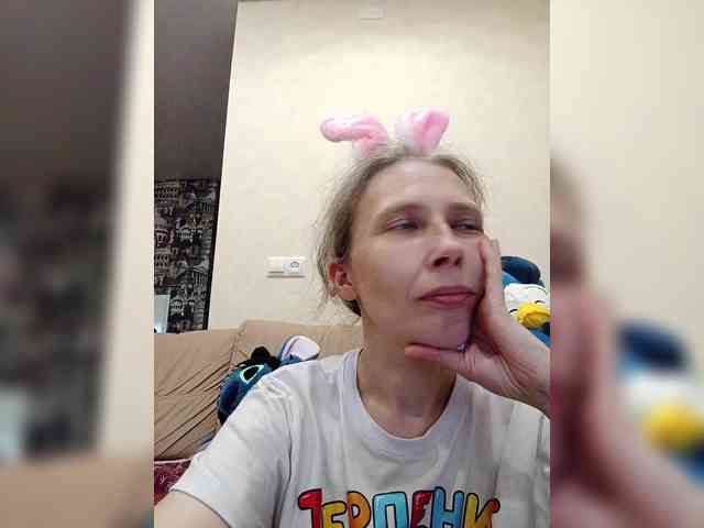 -queen-margo- Live Webcam on BongaCams