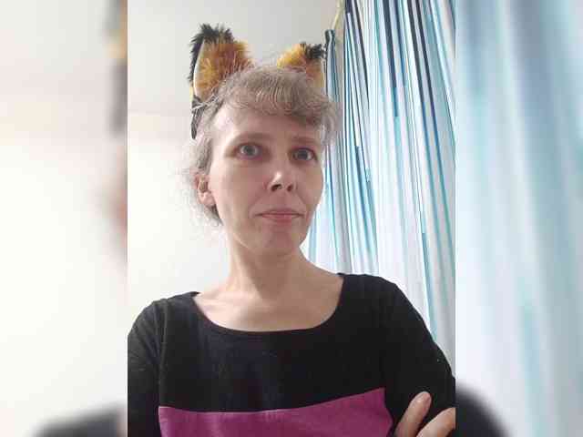 -queen-margo- Live Webcam on BongaCams