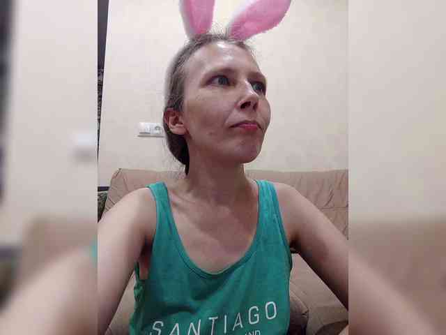 -Queen-Margo- webcam