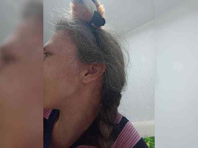 -Queen-Margo- webcam