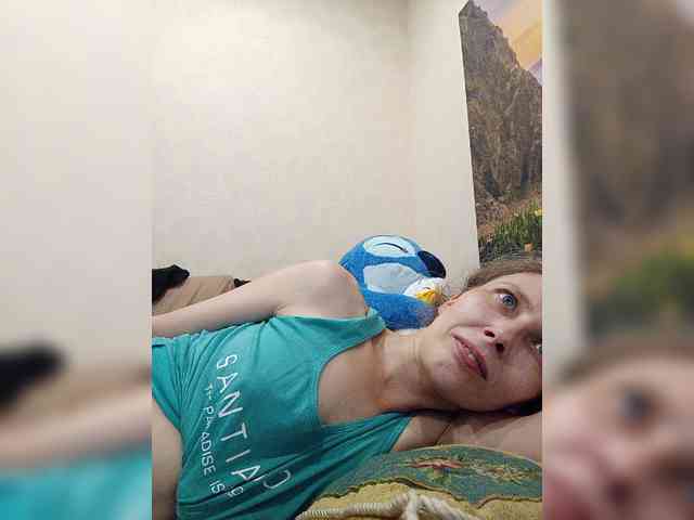 -Queen-Margo- webcam