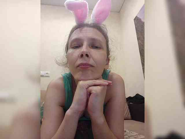 -Queen-Margo- webcam