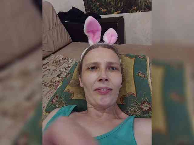 -Queen-Margo- webcam