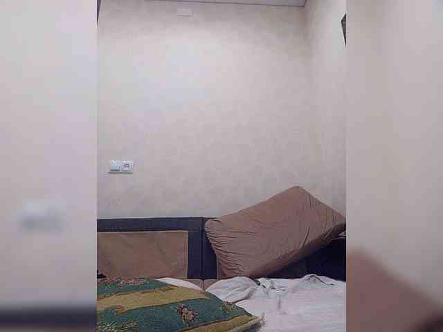 -Queen-Margo- webcam